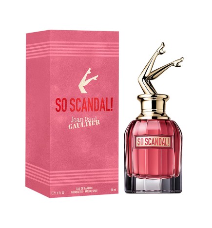 SO SCANDAL! Eau de Parfum - 50ml
