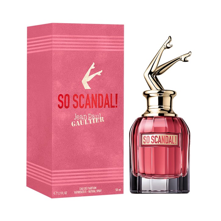 SO SCANDAL! Eau de Parfum - 50ml