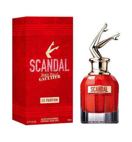 SCANDAL LE PARFUM - 50ml