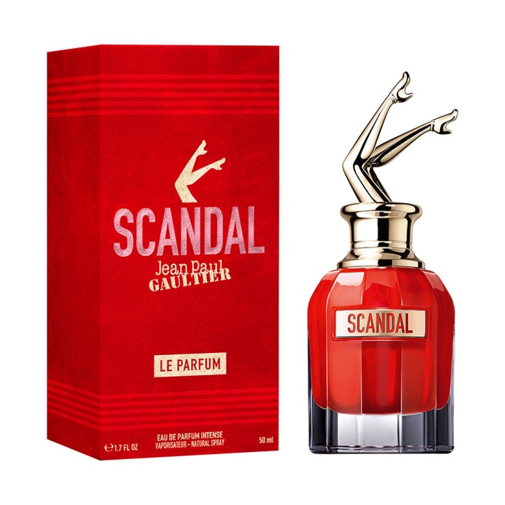 SCANDAL LE PARFUM - 50ml