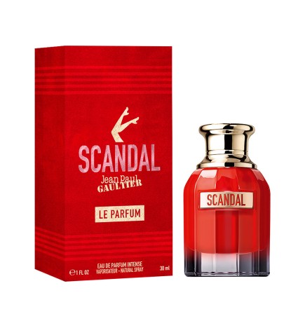 SCANDAL LE PARFUM - 30ml