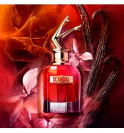 Jean Paul Gaultier SCANDAL LE PARFUM - 50ml