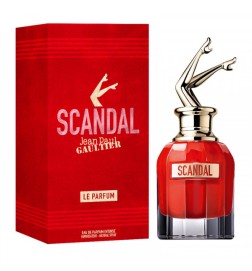 SCANDAL LE PARFUM - 80ml