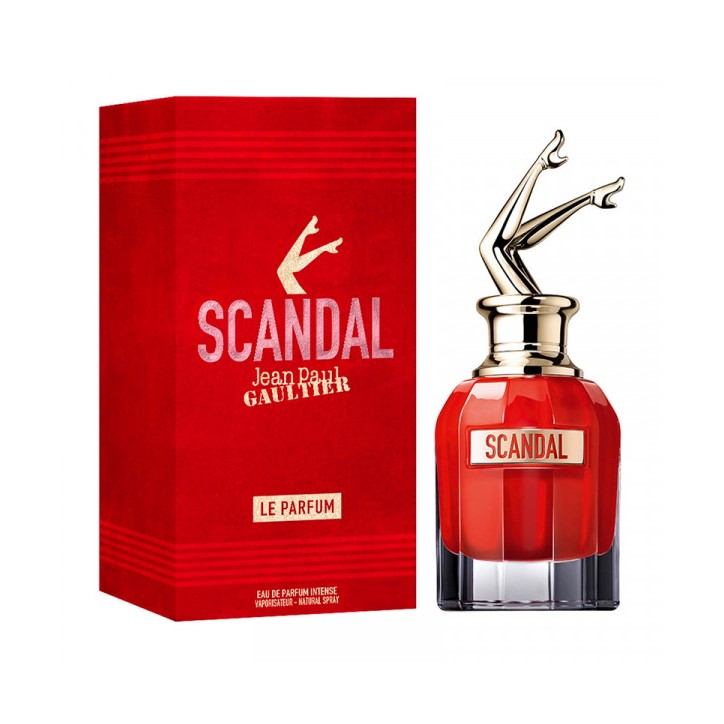 SCANDAL LE PARFUM - 80ml