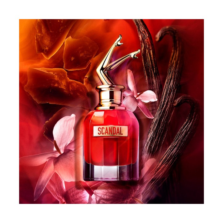 SCANDAL LE PARFUM - 80ml