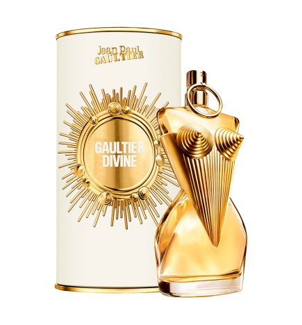 GAULTIER DIVINE Eau de Parfum - 100ml