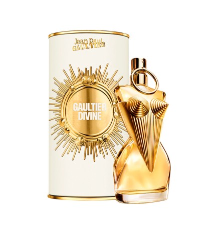 GAULTIER DIVINE Eau de Parfum - 50ml