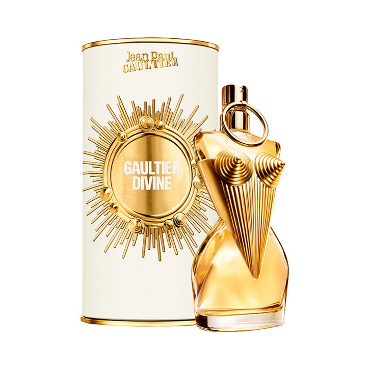 GAULTIER DIVINE Eau de Parfum - 50ml