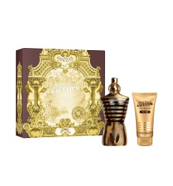 Jean Paul Gaultier LE MALE ELIXIR PARFUM 100ml SET