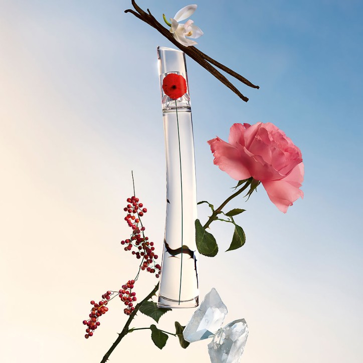 FLOWER BY KENZO Eau de Parfum - 30ml