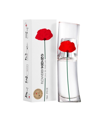 FLOWER BY KENZO Eau de Parfum - 15ml