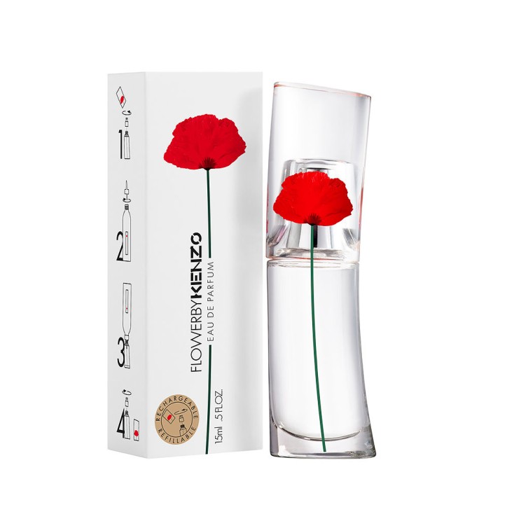 FLOWER BY KENZO Eau de Parfum - 15ml