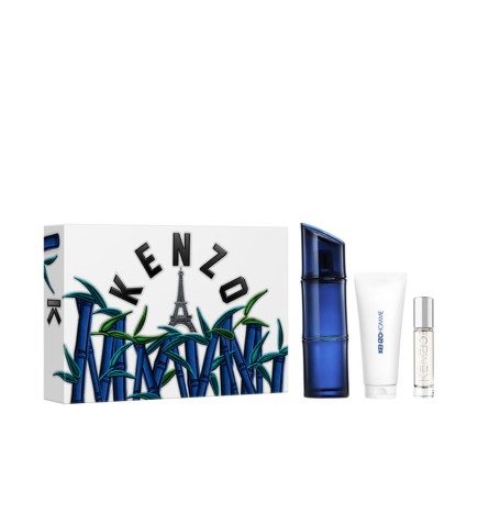 Kenzo KENZO HOMME EDT 110ml SET