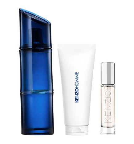 KENZO HOMME EDT 110ml SET