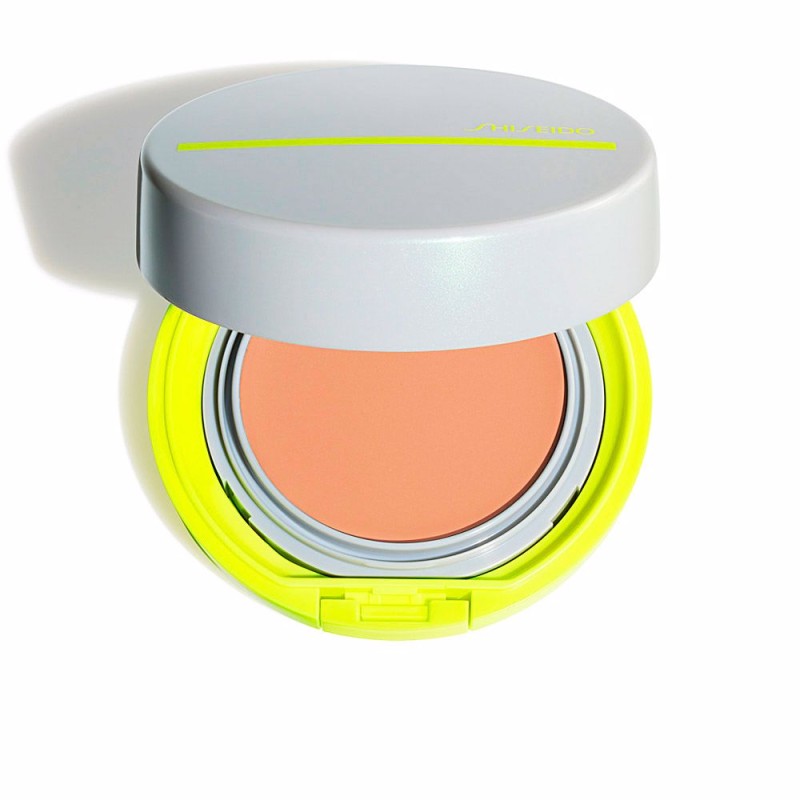 Shiseido SPORTS BB SPF 50+ Compact Medium Dark 12 g