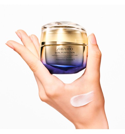 VITAL PERFECTION uplifting and firming Advanced cream  - 50ml