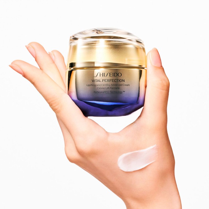 VITAL PERFECTION uplifting and firming Advanced cream - 50ml VITAL PERFECTION uplifting and firming Advanced cream - 50ml