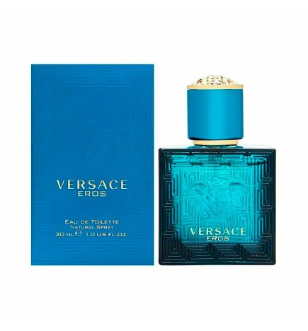 EROS Eau de Toilette - 30ml