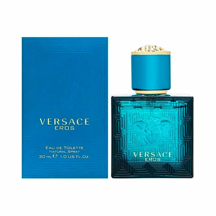 EROS Eau de Toilette - 30ml EROS Eau de Toilette - 30ml