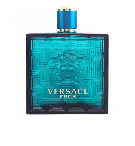 Versace EROS Eau de Toilette - 200ml