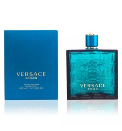 EROS Eau de Toilette - 200ml