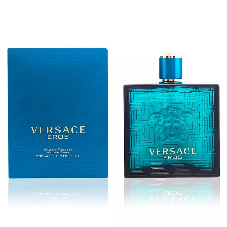 EROS Eau de Toilette - 200ml