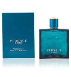 EROS Eau de Toilette - 100ml