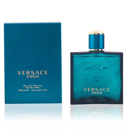 EROS Eau de Toilette - 100ml