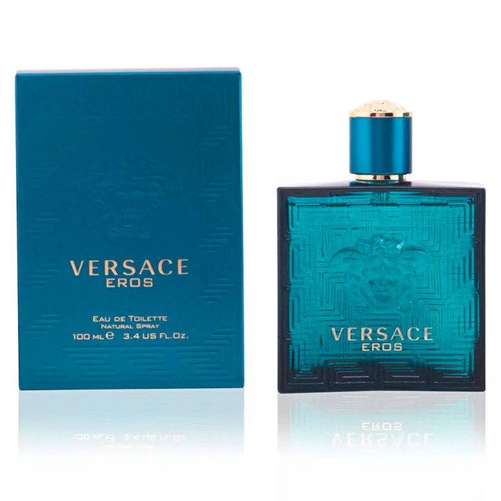 EROS Eau de Toilette - 100ml