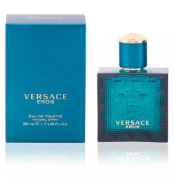 EROS Eau de Toilette - 50ml
