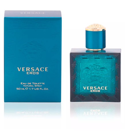 EROS Eau de Toilette - 50ml