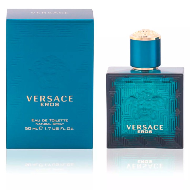 EROS Eau de Toilette - 50ml