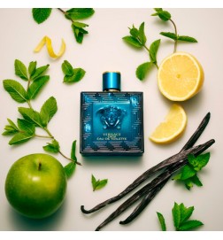 Versace EROS Eau de Toilette - 50ml