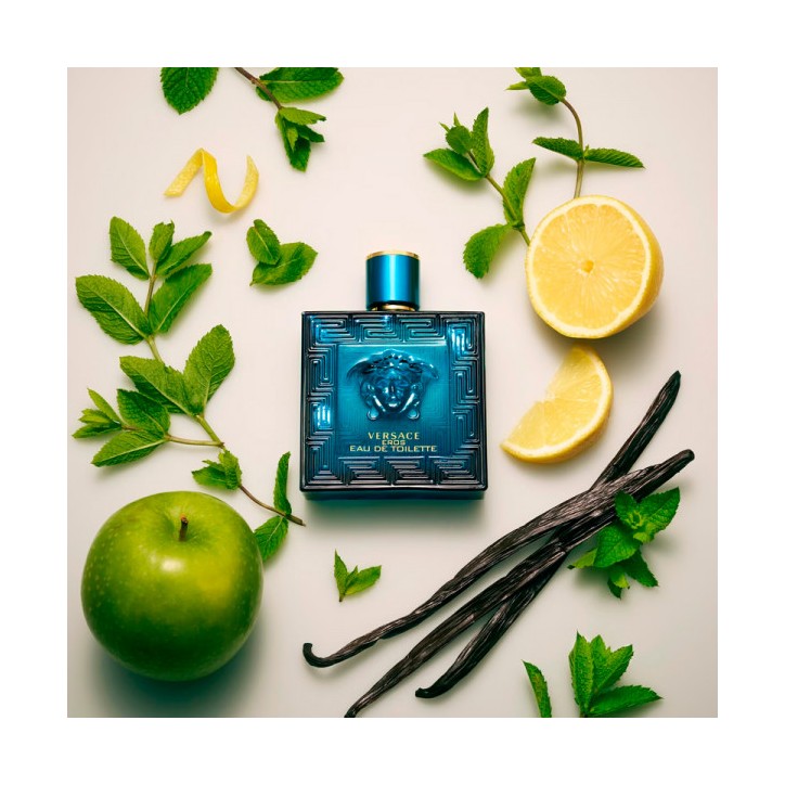 EROS Eau de Toilette - 50ml