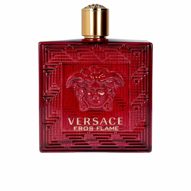 Versace EROS FLAME Eau de Parfum - 200ml