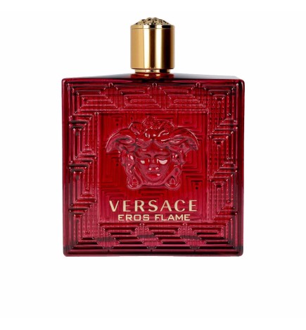 Versace EROS FLAME Eau de Parfum - 200ml