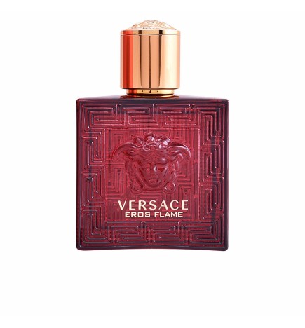 Versace EROS FLAME Eau de Parfum - 50ml