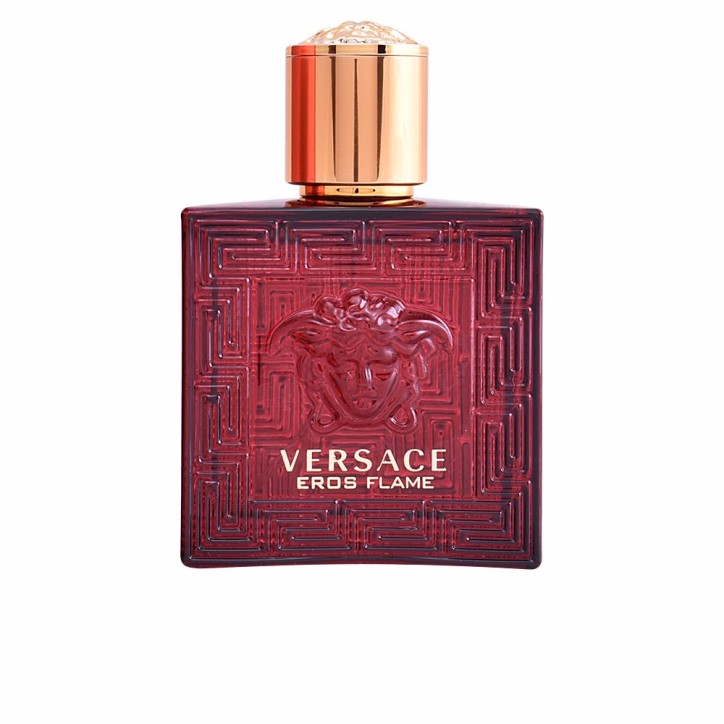 EROS FLAME Eau de Parfum - 50ml