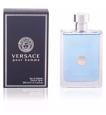 POUR HOMME Eau de Toilette Spray - 200ml