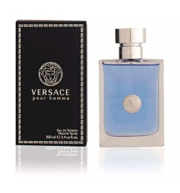 POUR HOMME Eau de Toilette Spray - 100ml