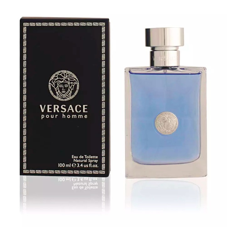 POUR HOMME Eau de Toilette Spray - 100ml