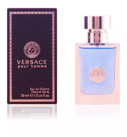 POUR HOMME Eau de Toilette Spray - 30ml
