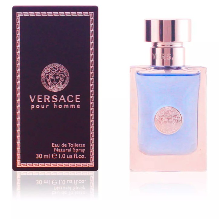 POUR HOMME Eau de Toilette Spray - 30ml