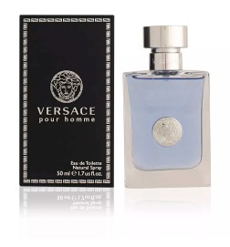 POUR HOMME Eau de Toilette Spray - 50ml