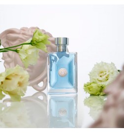 Versace POUR HOMME Eau de Toilette Spray - 200ml