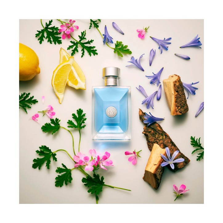 POUR HOMME Eau de Toilette Spray - 30ml