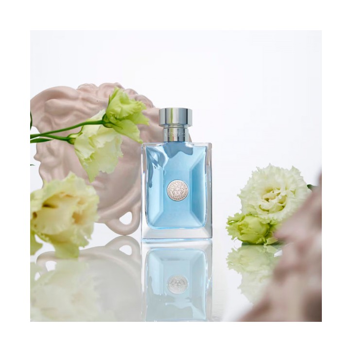 POUR HOMME Eau de Toilette Spray - 30ml