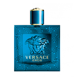 Versace EROS Eau de Toilette - 100ml