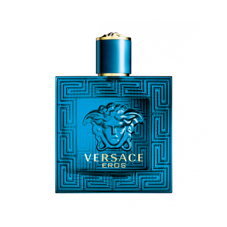EROS Eau de Toilette - 100ml