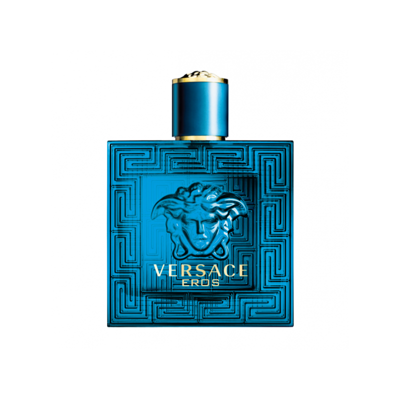 Versace EROS Eau de Toilette - 50ml